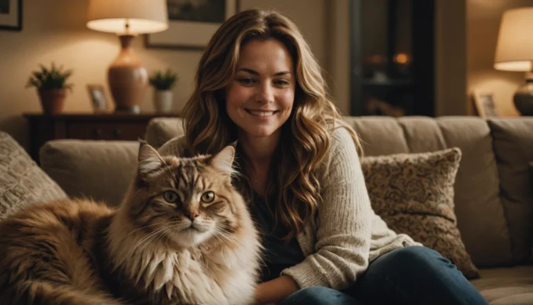 chat sibérien et allergie