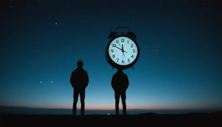 00h11 signification célibataire