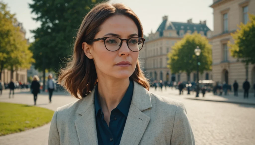 lunettes sans monture avantages inconvénients