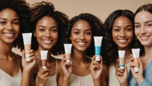 bb creme peaux noires