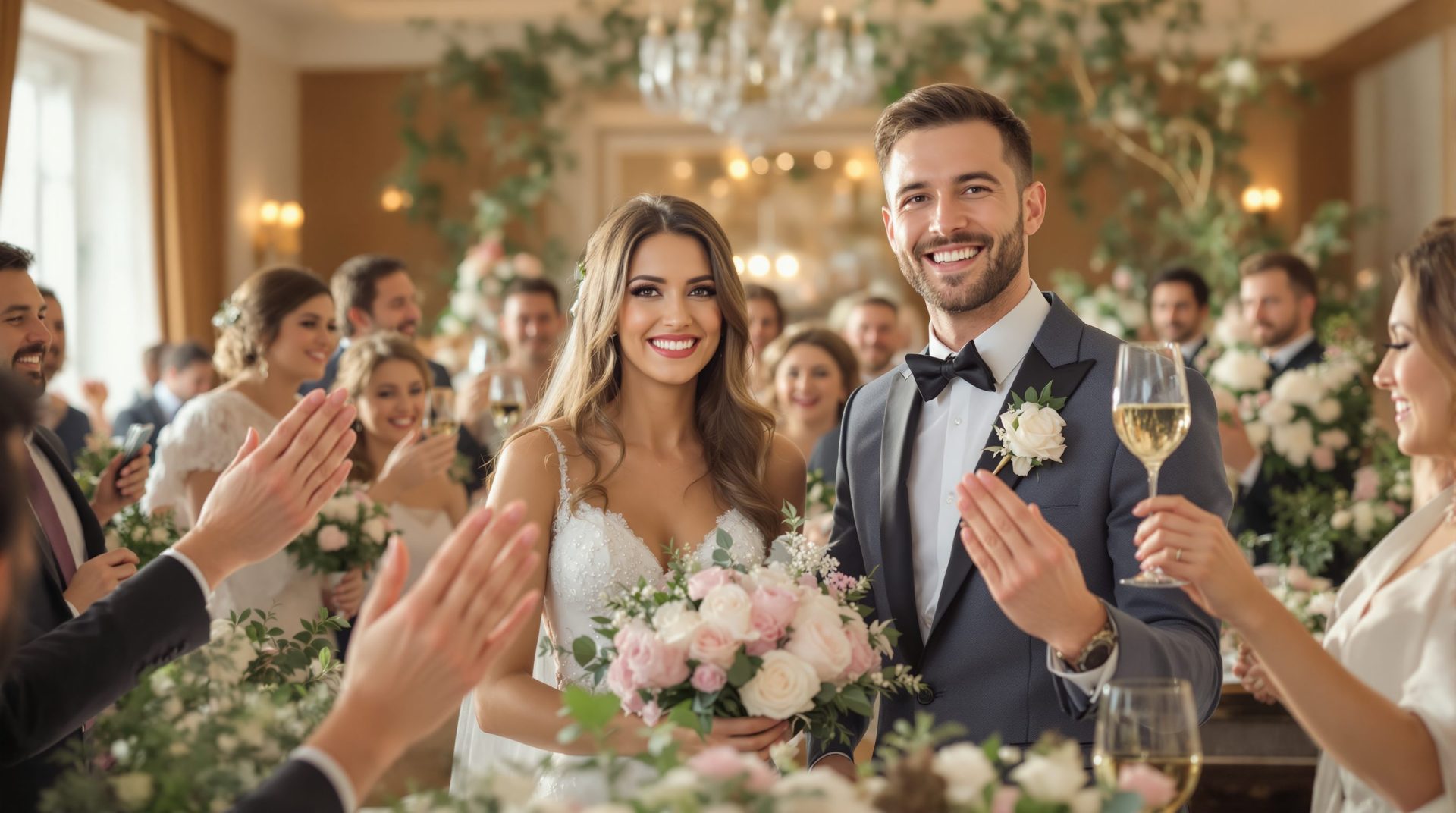 noce de mariage