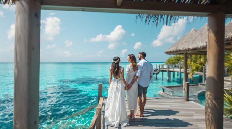 voyage de noce destination originale