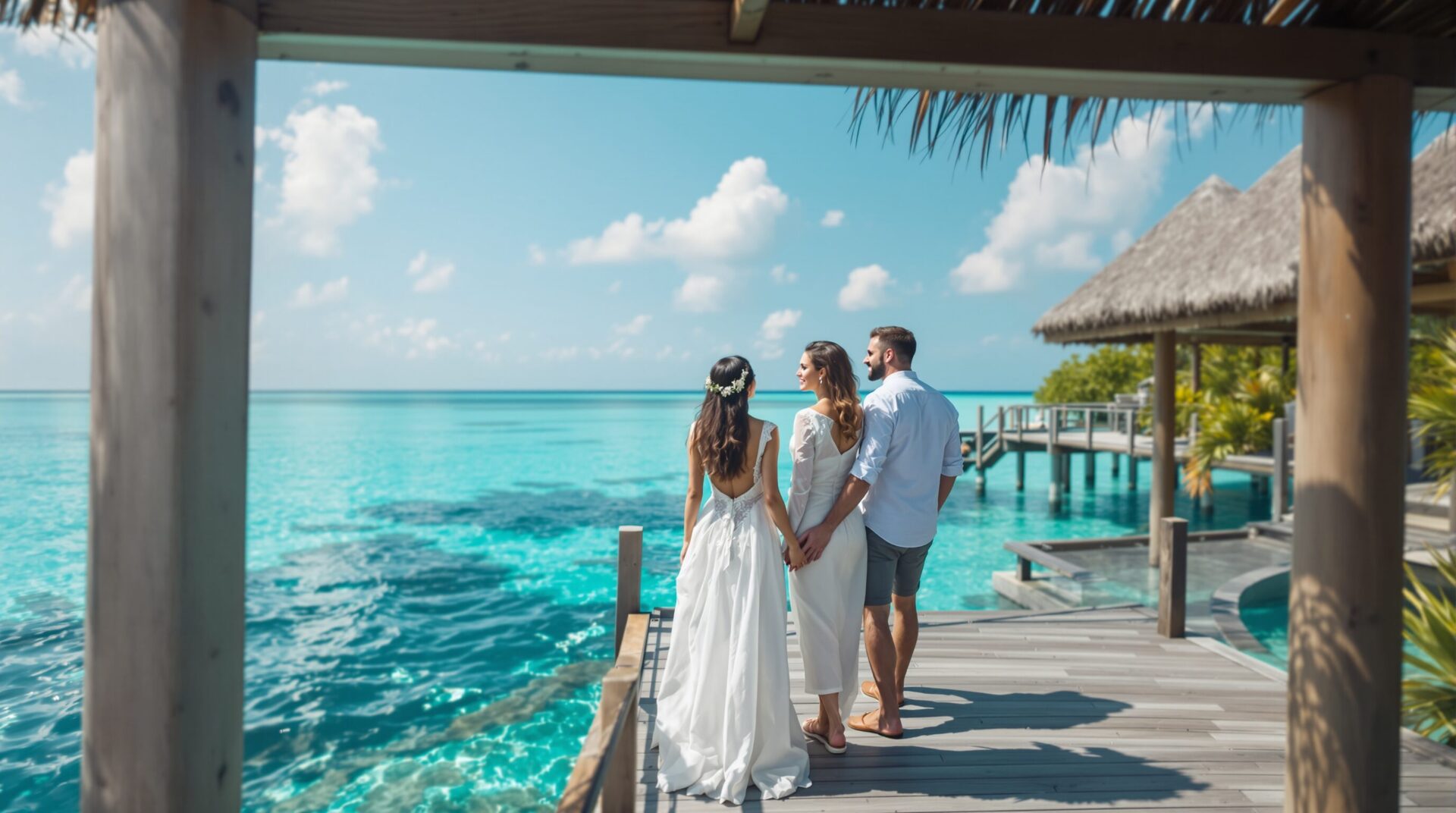 voyage de noce destination originale