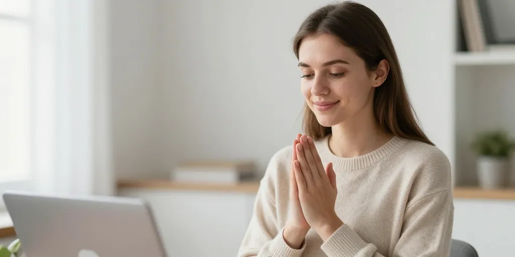 astuces pour être positif au quotidien